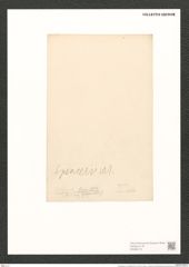 Pleurosigma var. kuetzingii Grun. (de-Toni-Nr.: Genus 13, Species 1076) Zeichnungen Sammlung Grunow (NHMW-BOT-W0369110)